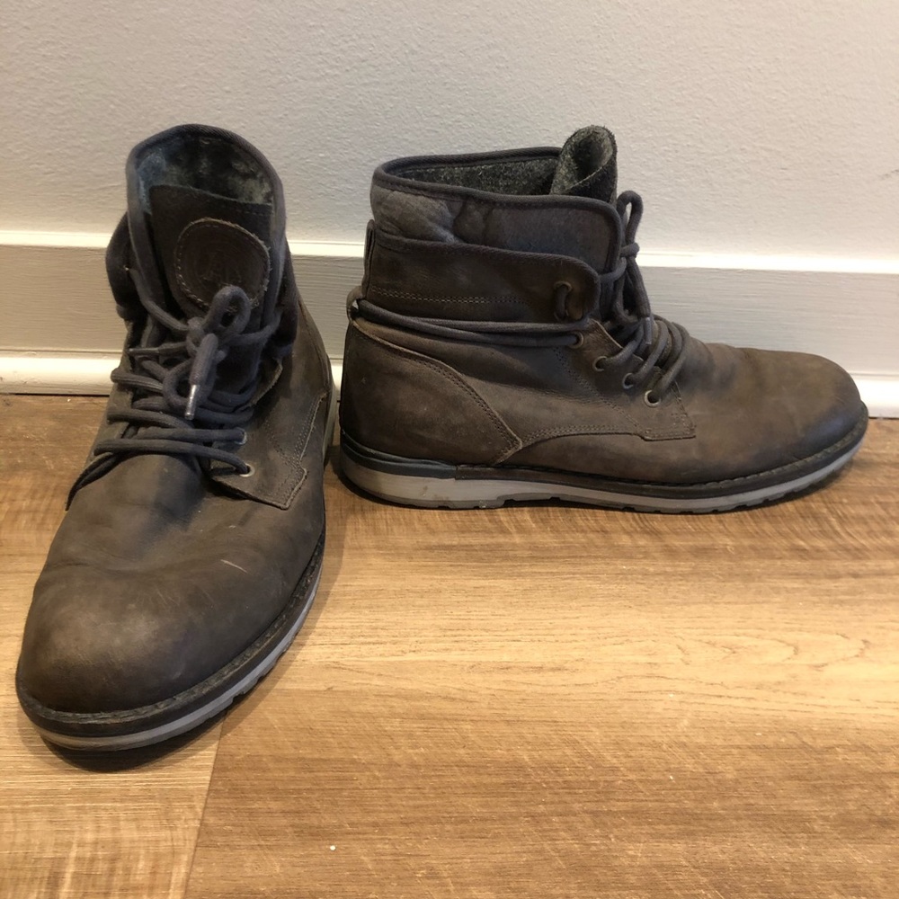 Aldo Boots